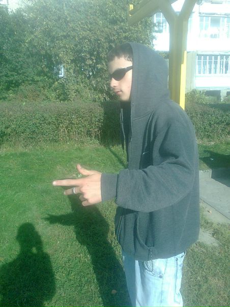 №6, Bad Mc, Detroit №6, Bad Mc, Detroit