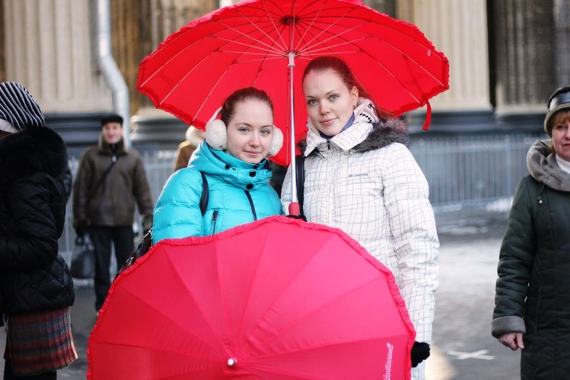 Юлия Тимофеева | Санкт-Петербург