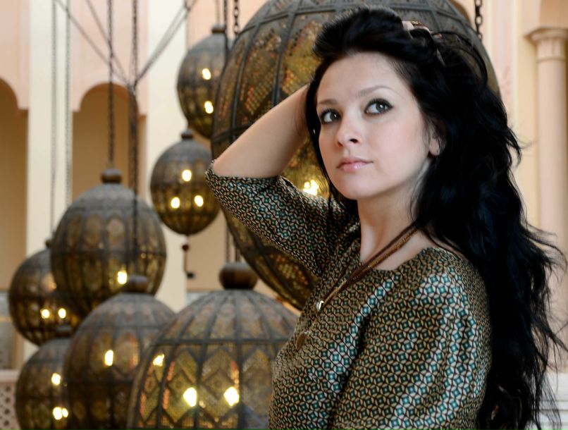 Таня Хамудина ♥ВЕРШИТЕЛЬ РЕАЛЬНОСТИ♥ | 