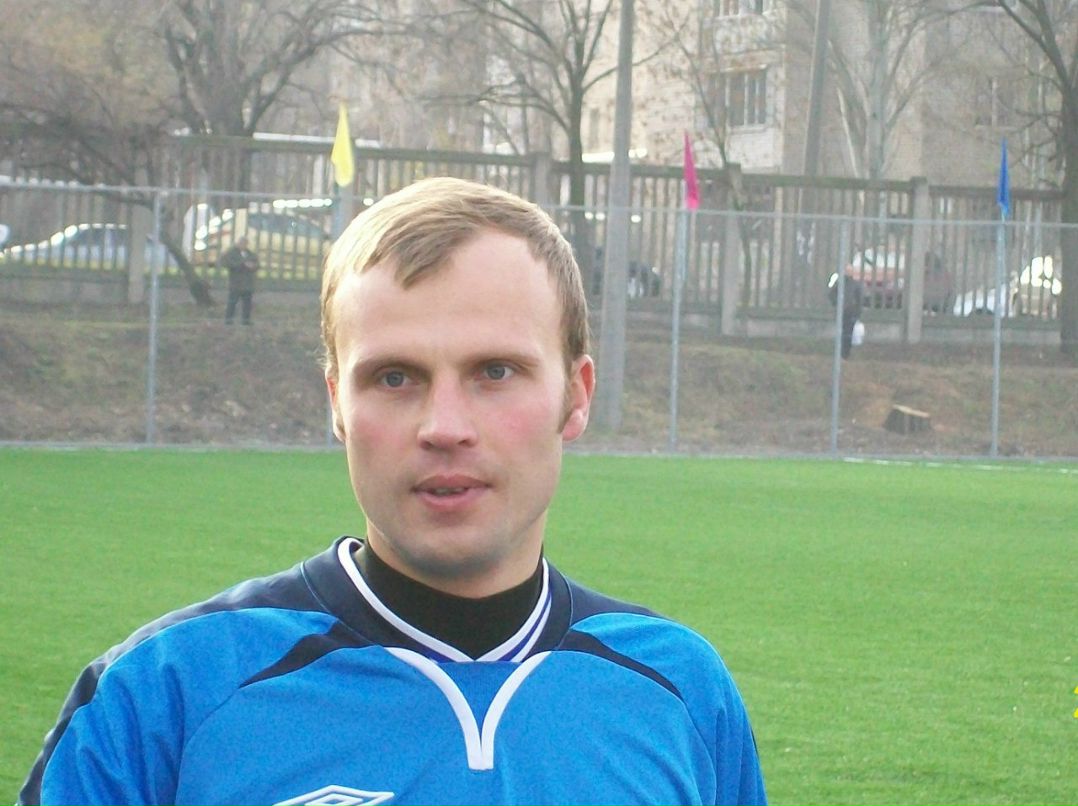 Денис Вакарь | Николаев