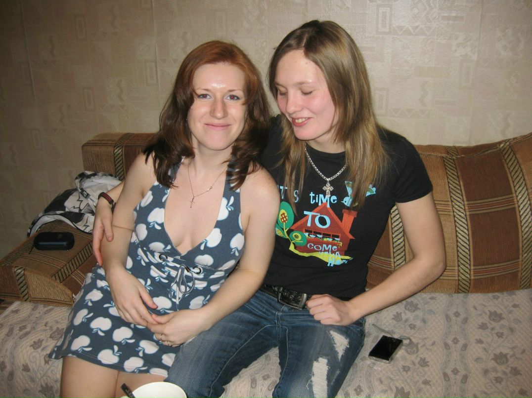 Саша Вдовина | Екатеринбург