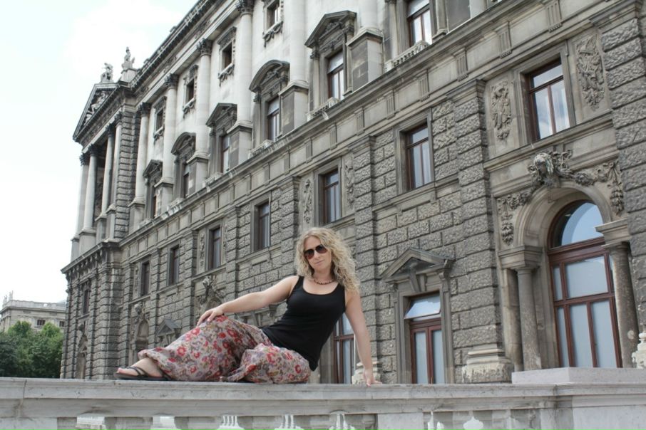 №3, Наталья Родичева, Алматы, Казахстан №3, Наталья Родичева, Алматы, Казахстан