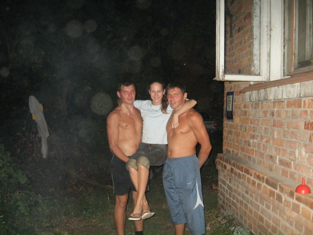 Стас Подгорный | Харьков