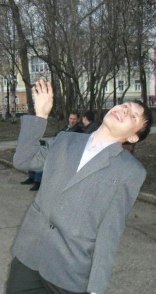 Константин Суханов | Пермь