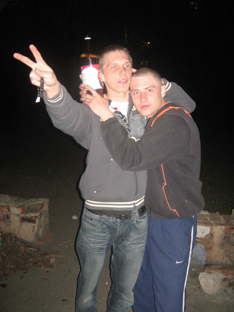 Андрей Нестеров | Донецк