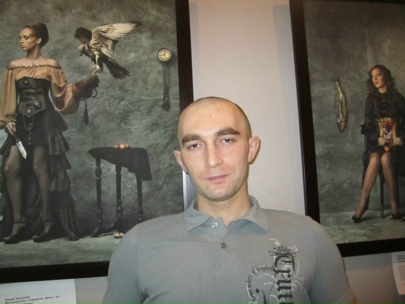 Михаил Мелихов | Санкт-Петербург