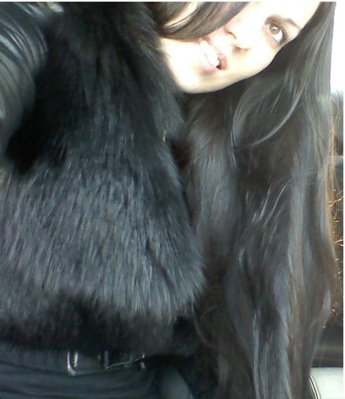 Галина Чиркова | Москва