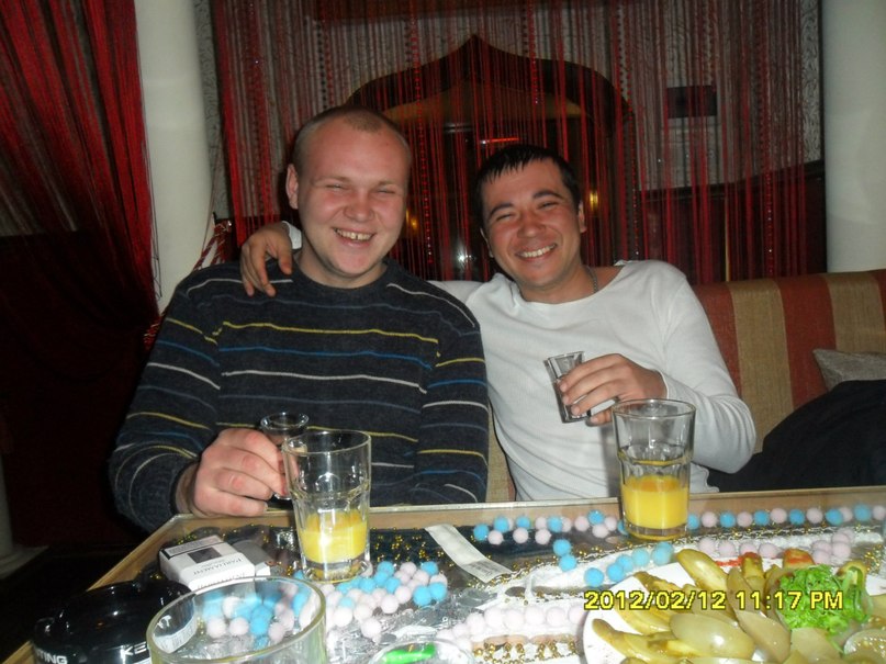 Саша Уретя | Одесса