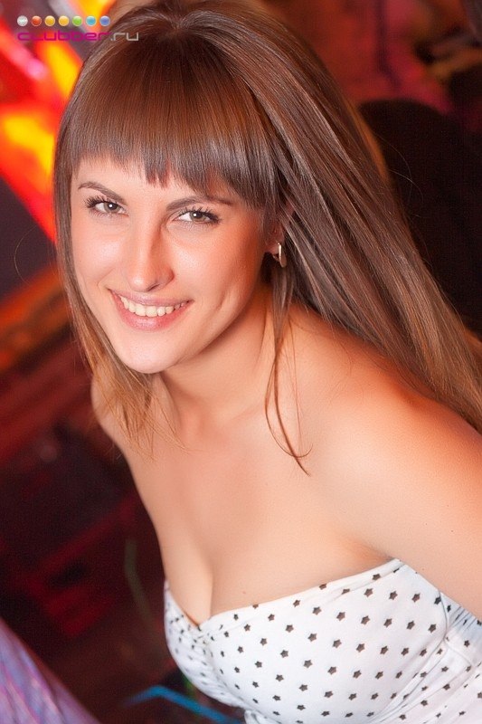 Оксана Дерябина | Минусинск