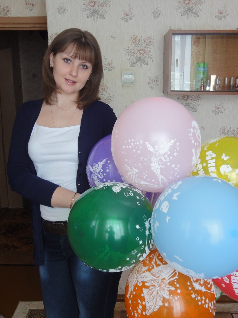 Ирина Иванова | Осташков