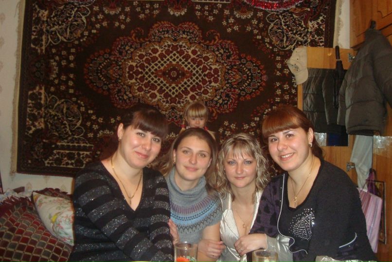 Юлия Рудь | Краснодар