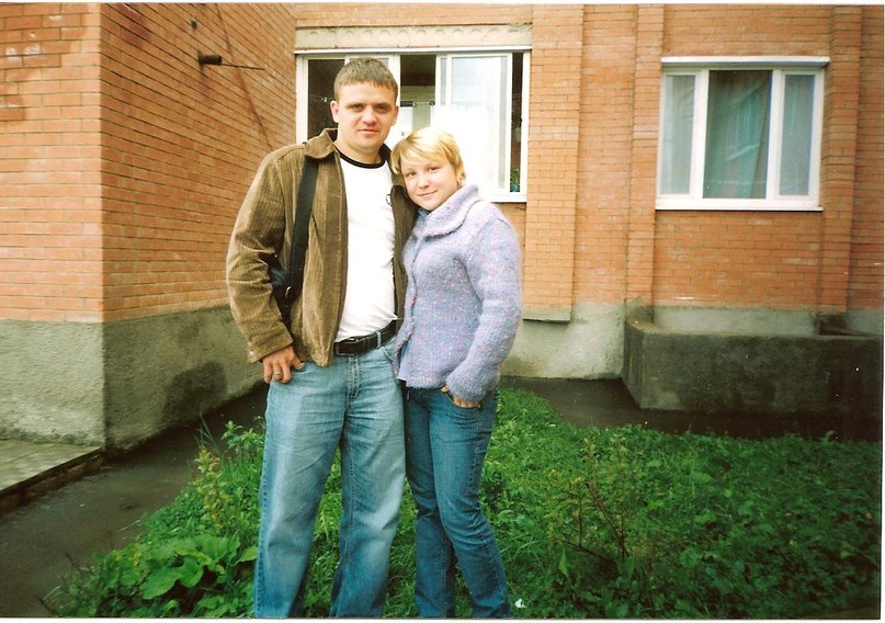 Николай Финажин | Сапожок