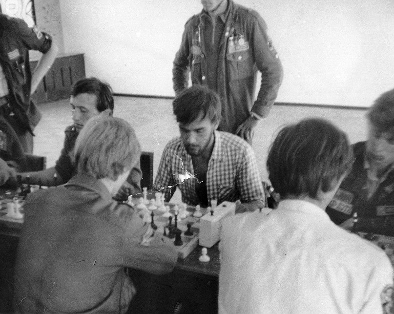 Александр Пампе | Санкт-Петербург