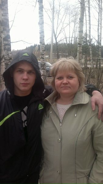 №11, Александр Зуев, 33 года, Сыктывкар №11, Александр Зуев, 33 года, Сыктывкар