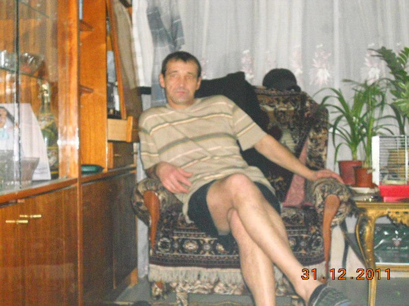 Олег Максимчук | Донецк