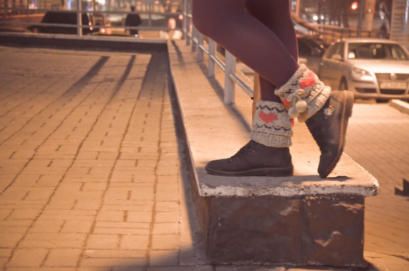 Мілочка Зарубайко | Черновцы