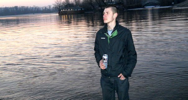 Антон Шульженко ЖиГаН | Киев