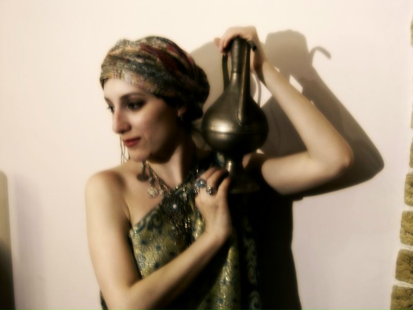 Мадина Магомедова Магомедгаджиевна | Ростов-на-Дону