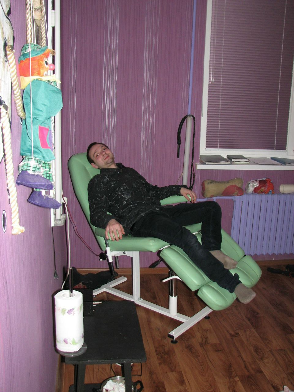 Valik Logimahov | Осиповичи