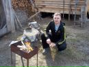 Фотография Евгений Аксёнов