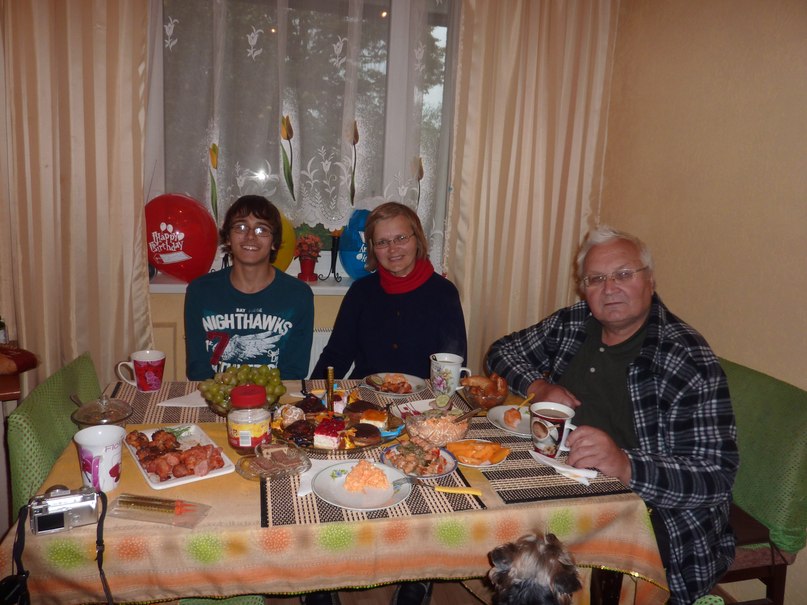 Ilze Lachkaya | Рига