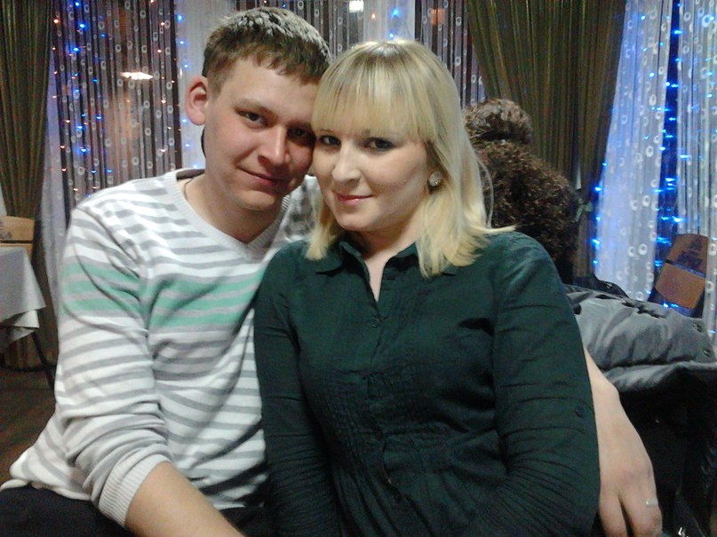 Дмитрий Потапов | Казань