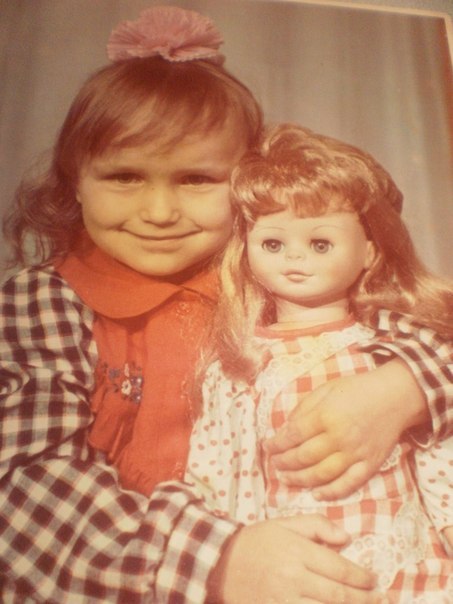 Юлия Крутикова | Архангельск