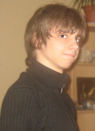 Игорь Лагуткин фотография #1