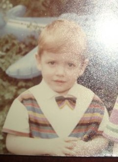 Даниил Потоцкий | Серов