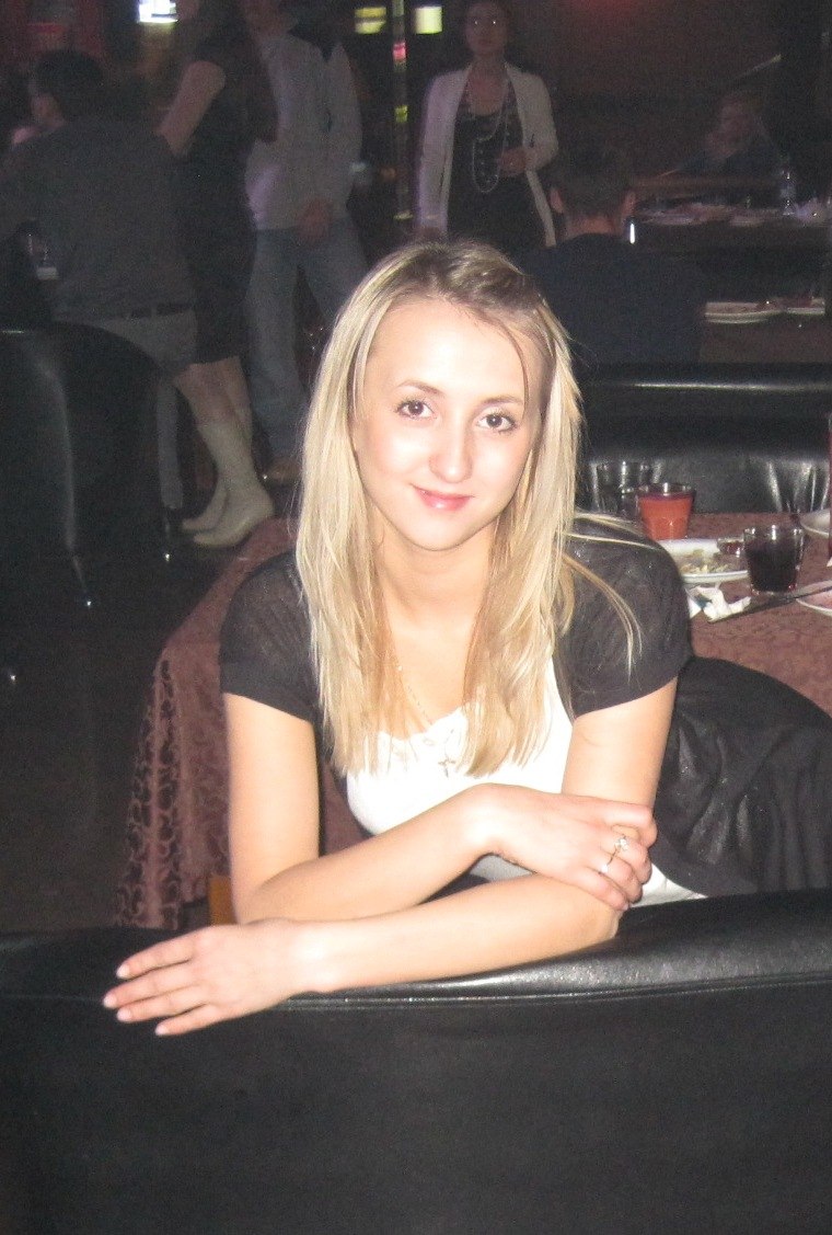 Ульяна Суханова | Новороссийск