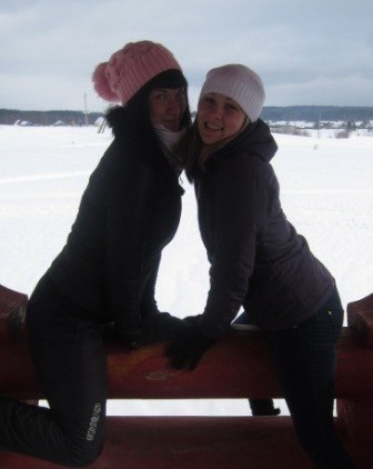 Дарья Биричева | Котлас