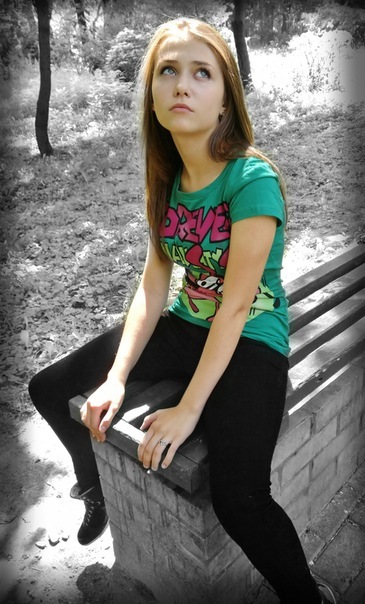 №108, Анастасия Морозюк, Киев №108, Анастасия Морозюк, Киев