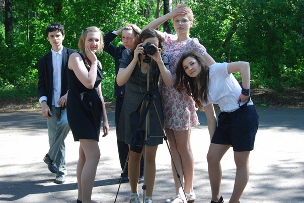 №18, Natali Gybanova №18, Natali Gybanova