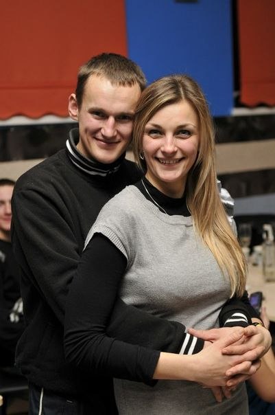 Стефанія Дробот | Буск