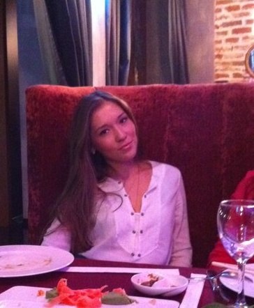 Дина Валиуллина | 