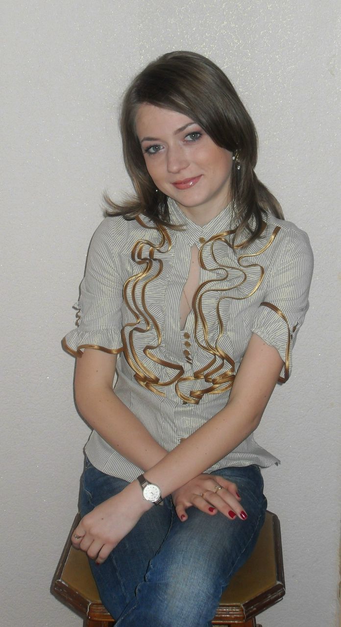 Олечка Горак | 