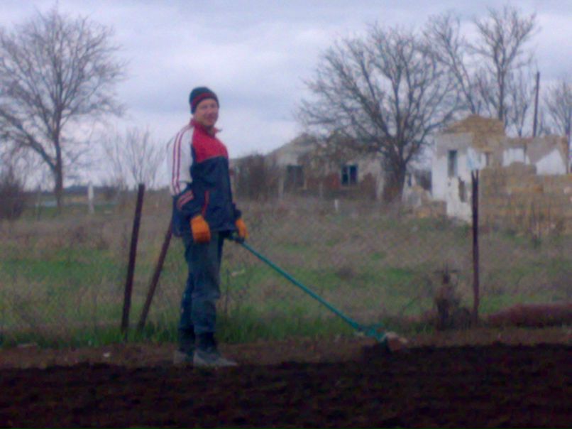 Дмитрий Лютов | Симферополь