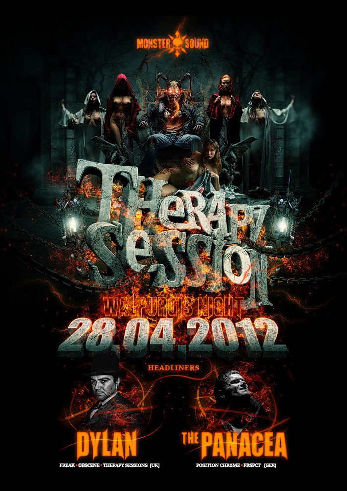 Юрий Пупок Mother Fucka | Санкт-Петербург