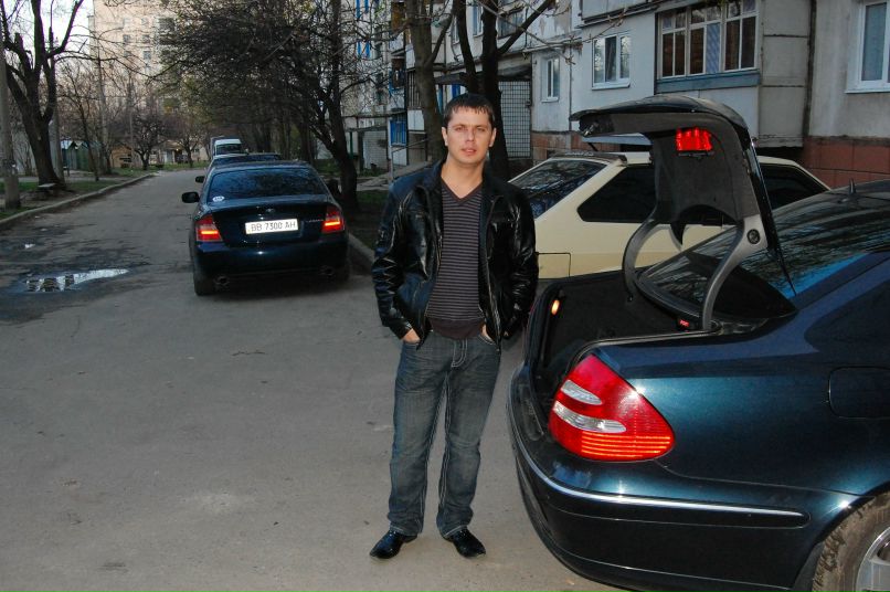 Дмитрий Якунин Михайлович | Луганск