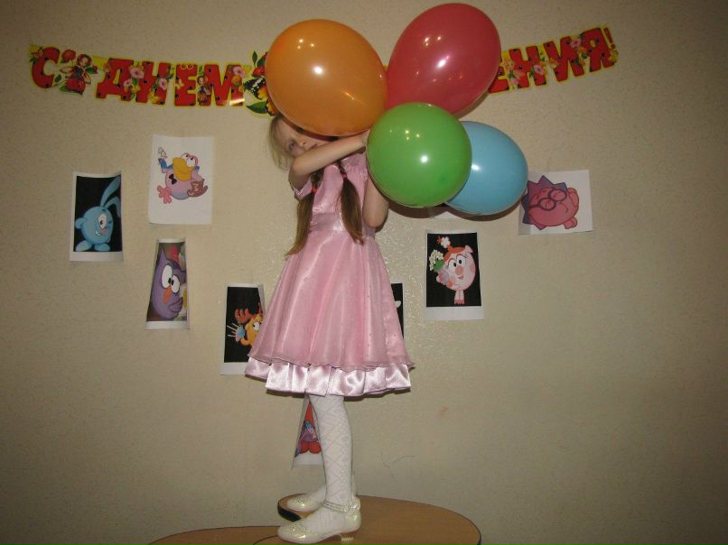 Анастасия Шипунова | Сызрань