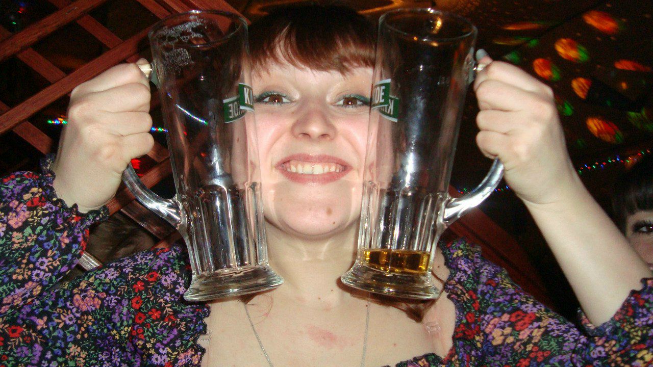 Екатерина Ефанова | Москва