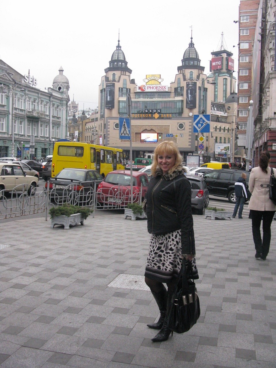 Алёна Каминская | Полтава