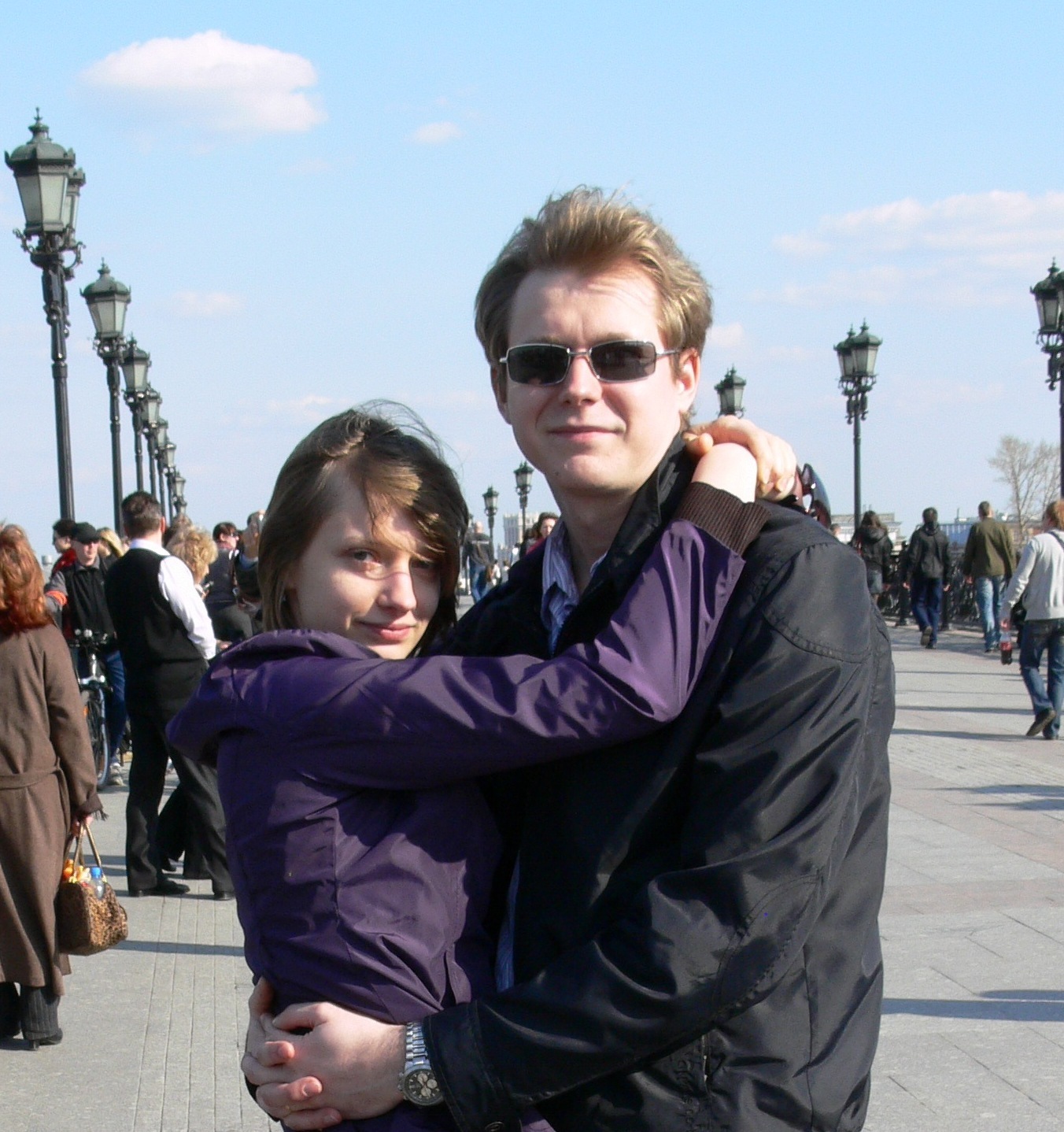 Фото профиля