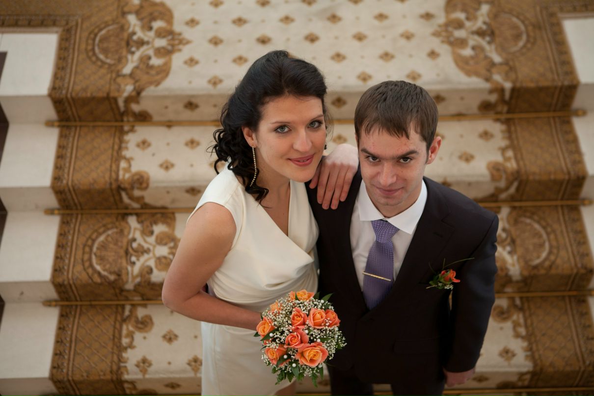 Макс Савкин | Мирный