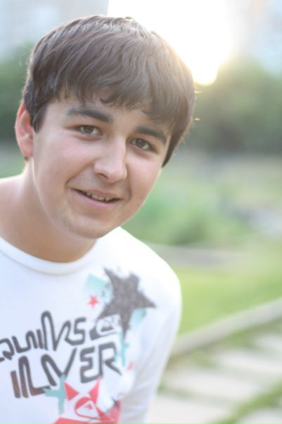 №67, Костя Никулин, 33 года, Киев №67, Костя Никулин, 33 года, Киев