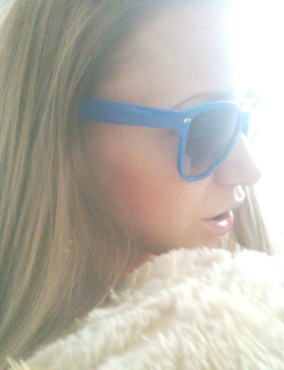 Анютка Меледина | Красноярск