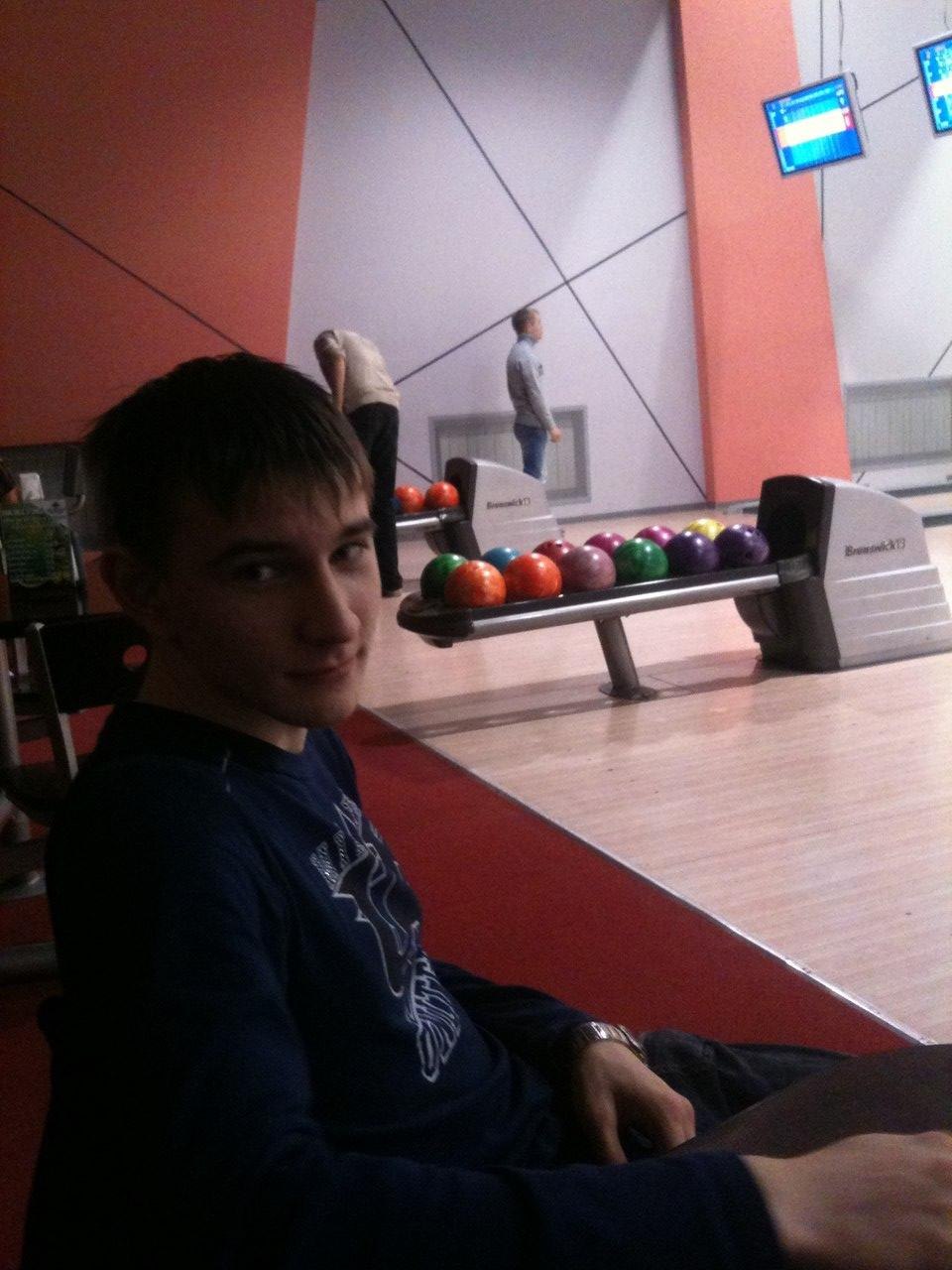 Евгений Рак | Киев