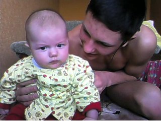 Илюха Лавриненко | Харьков