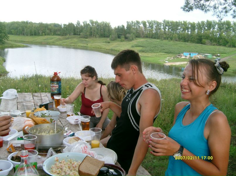 Денис Чернышёв | Орёл