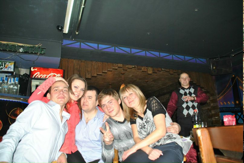 Роман Кивгило | Кропивницкий / Кировоград